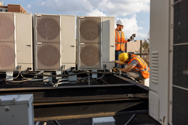 Mason, MI HVAC Company