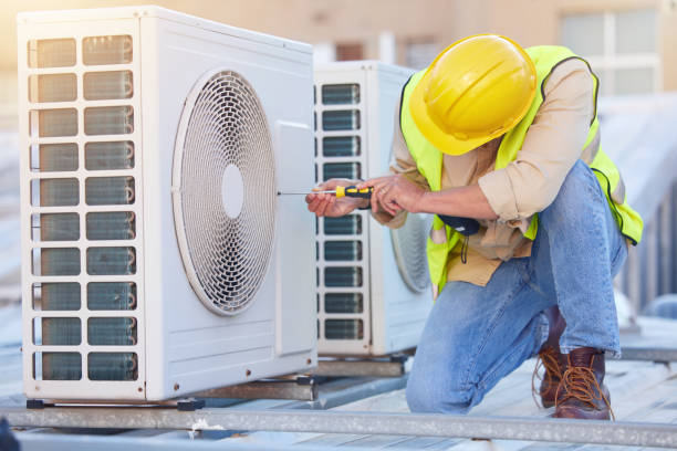 Best Affordable HVAC Services  in Mason, MI