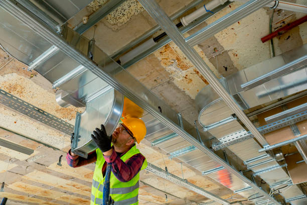 Best Central Air Repair  in Mason, MI