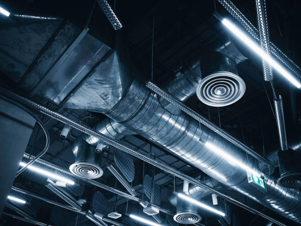 Best Commercial HVAC Repair  in Mason, MI