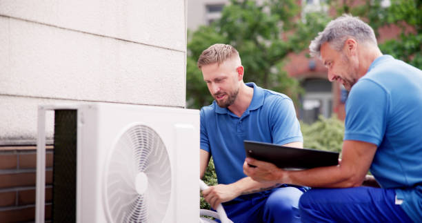 Best HVAC Installation Services  in Mason, MI