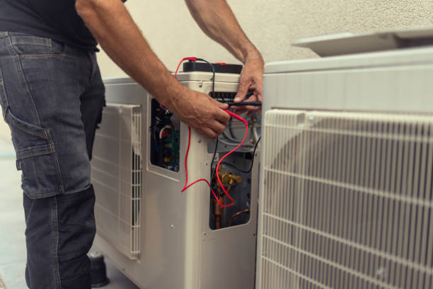 Best HVAC System Installation  in Mason, MI