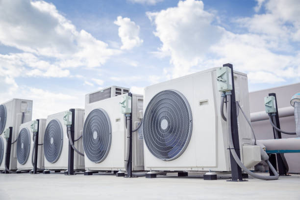 Best Emergency HVAC Repair  in Mason, MI