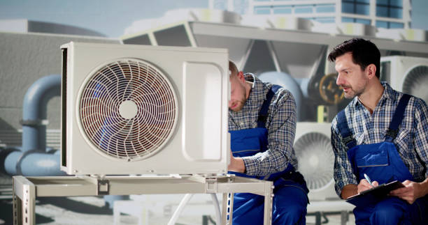 Best HVAC Replacement Cost  in Mason, MI