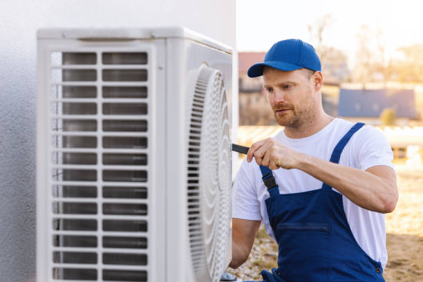 Best Affordable Air Conditioning Repair  in Mason, MI