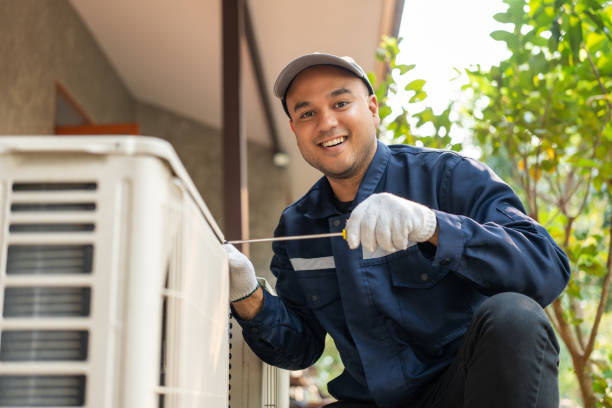 Best Furnace Repair Near Me  in Mason, MI