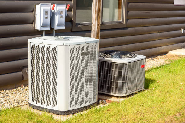 Best Local HVAC Companies  in Mason, MI